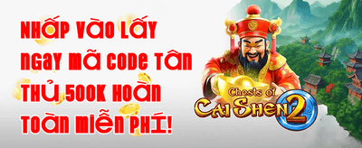 Siêu Ưu Đãi Chào Mừng Tân Thủ