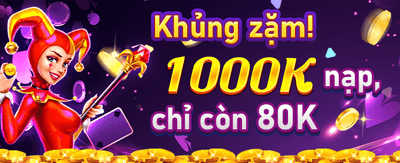 Sảnh Chơi Công Bằng Minh Bạch
